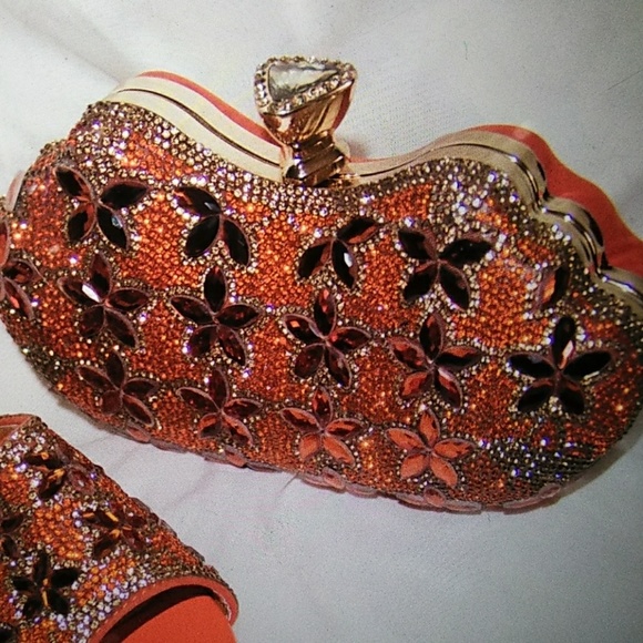 Shoes purse - Picture 4 of 5